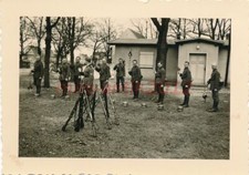 Foto, WW2, Wehrmacht, Sagan