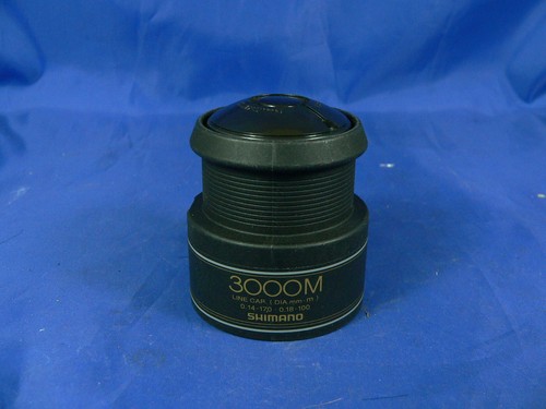 Bobina mulinello shimano 3000 - mulinello,