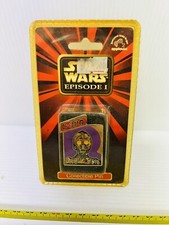 STAR WARS COLLECTIBLE PIN