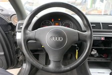 Audi A4 8E B6 B7 Volante 3