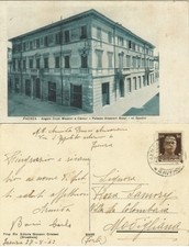 GG4-FAENZA,ANGOLO CORSI