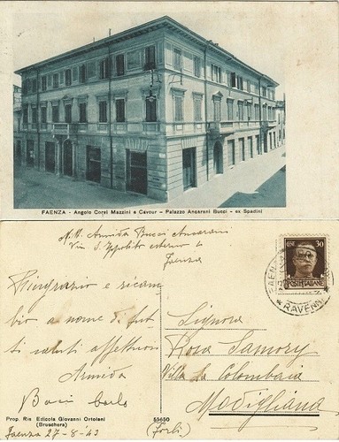 Gg4 faenza angolo - gg4-faenza,angolo, corsi