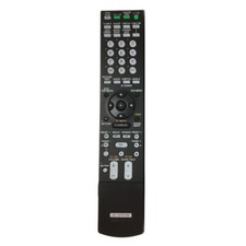 Telecomando per sistema home theater DVD Sony DAV-IS10 HCD-IS10DAV HCD-IS1OW