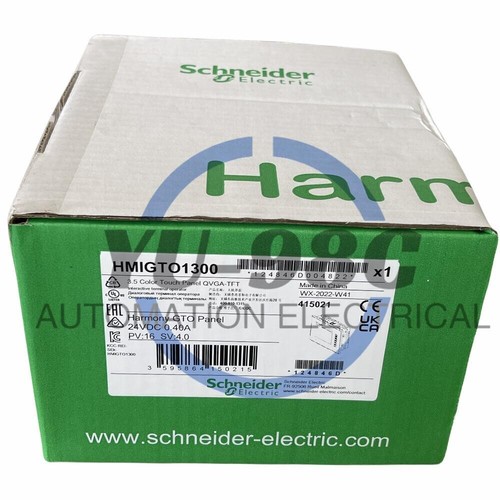 1pz nuovo schneider hmigto1300 - 1pz,