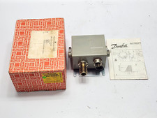 Transmisor De Presión DANFOSS