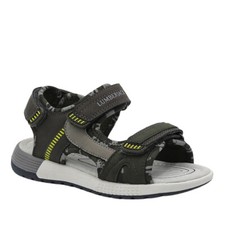 Lumberjack sandali bambino