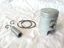 KTM Malaguiti Grizzly LEM 50 cc AC Franco Morini S5 E & S5 N Kit pistoni 39 mm