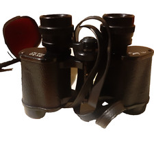 binocolo nero anni 70 marca