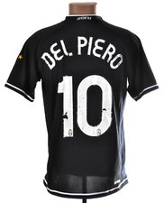 JUVENTUS ITALY 2006/2007 AWAY