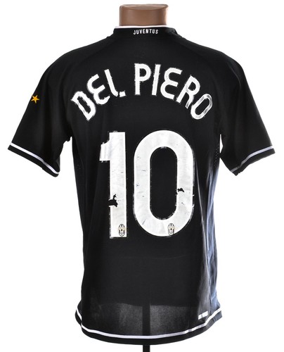 Maglia calcio away - maglia, juventus