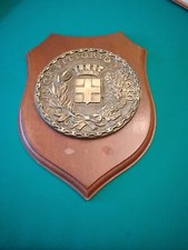 Crest Vittorio Veneto