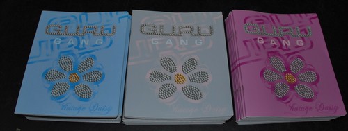 Stock quaderni misti - quaderni,