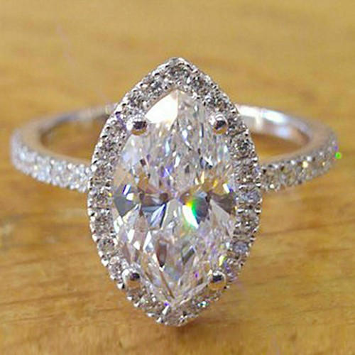 Anello fidanzamento - di,