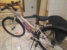 B'twin bicicletta. Usata ma come nuova.