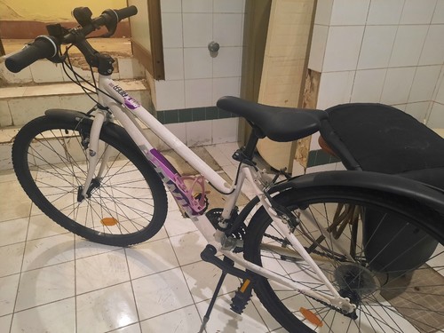 Twin bicicletta usata - b'twin,