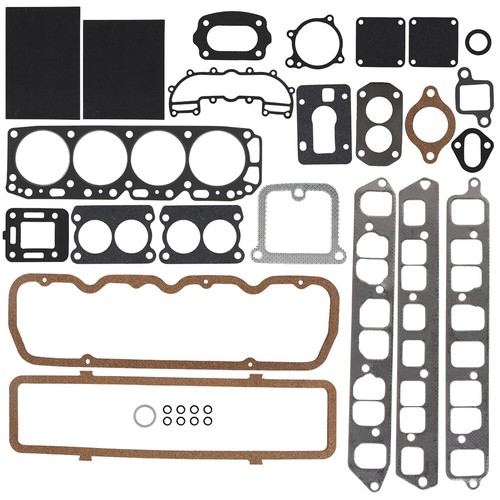 Nuovo set guarnizioni testa - set,