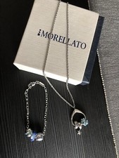 Collana e Bracciale MORELLATO 