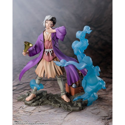 Bandai one piece - bandai, figuarts