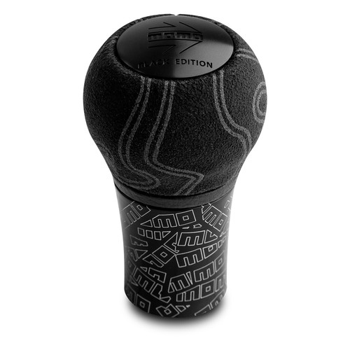 Momo italy ultra black - momo,