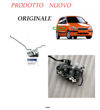 SERRATURA INTERNA PORTA