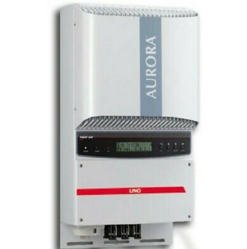 Riparazione inverter aurora - inverter,