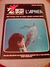 LIBRO INVITO ALLO SPORT