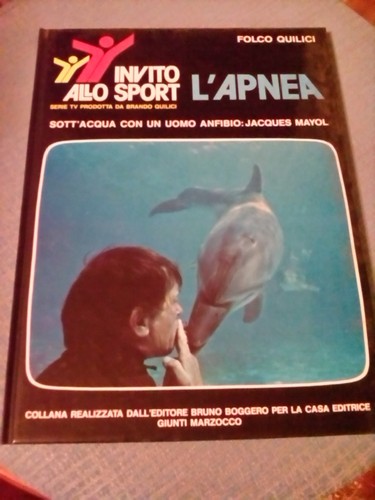 Libro invito allo sport - invito,
