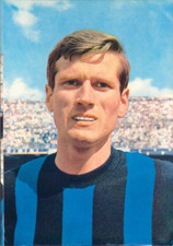 INTER-GIAGINTO FACCHETTI
