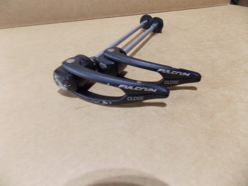 Fulcrum spiedini bici corsa