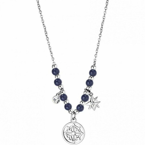 Brosway chakra collana rosa - brosway,