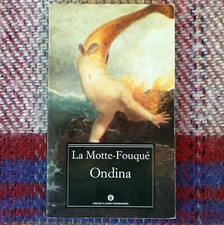 LA MOTTE-FOUQUE'*ONDINA*OSCAR