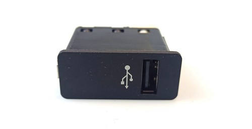 Presa usb bmw - usb,