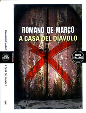 A casa del diavolo. . De Marco