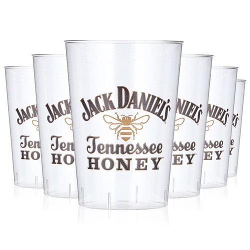 Bicchiere whisky jack - bicchiere,