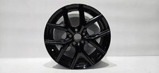 1x Cerchio in Lega 18 Pollici 7.5" 5x114.3 45ET Lucido Toyota I Rim Wheel