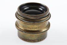 GOERZ Berlin doppio anastigma