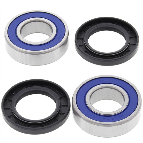 Kit cuscinetti guarnizioni - cuscinetti,