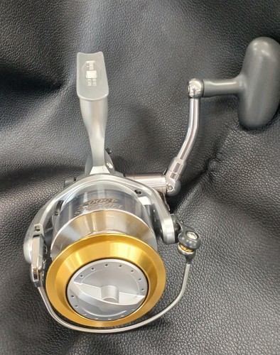 Mulinello spinning daiwa - da,