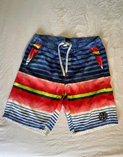 Maui and Sons costume SURF-