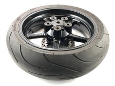 KTM 950 SM LC8 [2008] - Ruota