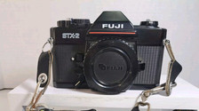Fuji STX-2 fotocamera