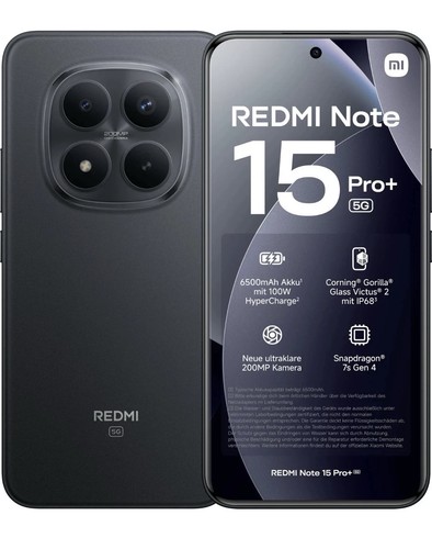 Xiaomi redmi note - redmi, 15