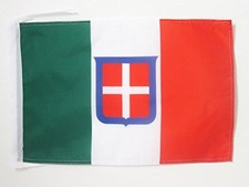 BANDIERA REGNO D'ITALIA