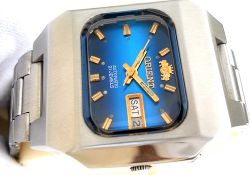 Orologio automatico vintage - orologio,