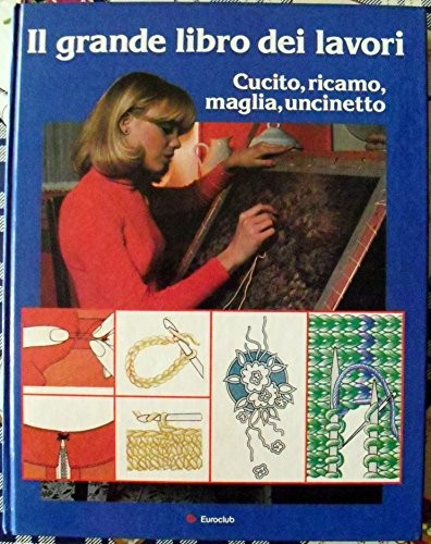 Grande libro dei lavori - dei,