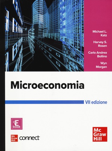 Microeconomia con connect - microeconomia.,