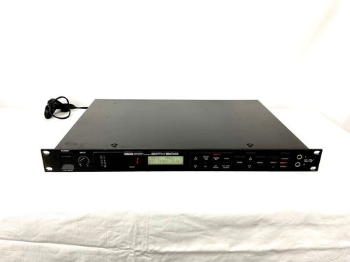 Processore audio multieffetto