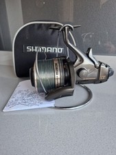SHIMANO BIG BAITRUNNER LONG