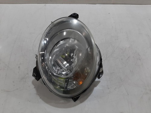 Faro proiettore alogeno