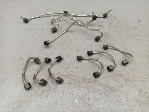 Kit tubi carburante pezzi - tubi, 9